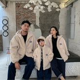 Manteau-hiver-assorti-en-laine